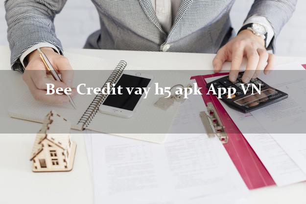 Bee Credit vay h5 apk App VN