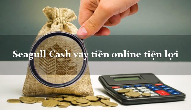 Seagull Cash vay tiền online tiện lợi