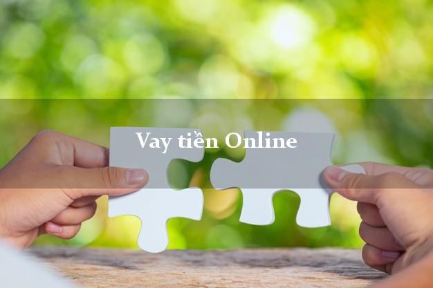 Vay tiền Online